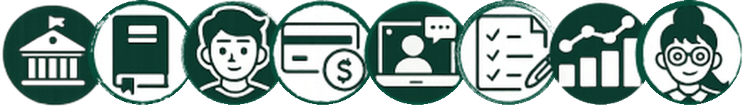 Educational institutions using DP-LMS